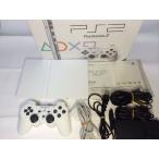 PlayStation 2 セラミック・ホワイト (SCPH-70000CW) メーカー生産終了