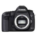 Canon デジタル一眼レフカメラ EOS 5D Mark III ボディ EOS5DMK3