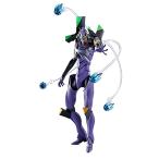 ROBOT魂 エヴァンゲリヲン SIDE EVA エヴァンゲリオン第13号機 約180mm ABS&PVC製 塗装済み可動フィギュア BAS
