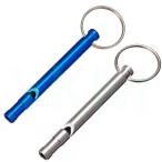  aluminium свисток кольцо для ключей есть 200 входить кейс распродажа массовая закупка предотвращение преступления уличный отдых срочный дудка подарок сувенир .. Novelty ....