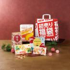 ショッピング初売り 福袋 2026 初売り福袋 イチオシ日用品5点セット 24セット 数量限定 ケース販売 まとめ買い 販促 ノベルティ 粗品 記念品 ばらまき 景品