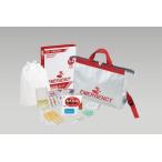  комплект для экстремальных ситуаций большая сумка рюкзак эвакуация комплект 10 позиций комплект сувенир маленький подарок .. Novelty эвакуация товары предотвращение бедствий товары 