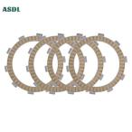 【並行輸入品】 バイク用摩擦クラ