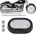 【並行輸入品】バイク高流量エアフ