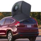 ショッピング2012 【並行輸入品】ホンダCR-V 2012-2013 39530-t0a-a001-m1互換性リアビューバックアップカメラ パーキング支援カメラ