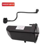 ショッピングタンポン 【並行輸入品】 カーボンタンポン 1k0201801d 1k0201801e vw ゴルフ ジェッタ セオ a3 オクタビア用アクティブ化カーボン