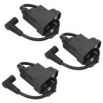 【並行輸入品】 サーキットアウトボードcdmイグニッションコイルアセンブリ イーズカンガルークルーザー 827509a10 827509t7 114-7509 3個