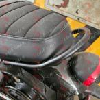 [ параллель импортные товары ] задний подлокотники скорость twin 1200 2019-2024 мотоцикл аксессуары пассажирское сиденье поручень сиденье рука балка 