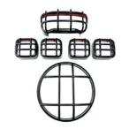 【並行輸入品】バイクヘッドライト