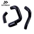 【並行輸入品】ポップオフサーキットシリコン強化ホースキットアバルト 500 595 695 バージョンマニュアルギアボックスアセンブリ交換部品付き