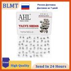 【並行輸入品】バイクバルブ shim 52�