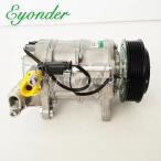 並行輸入品 AC エアコン冷却コンプレッサー BMW F10 F18 F11 518 520 G11 G12 730用 64526826879 64529362491 64526811431