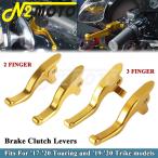 【並行輸入品】ハーレーツーリング