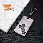 【並行輸入品】4 ボタン TPU シェル F
