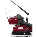 【並行輸入品】 ハーレーダビッドソンcvo用ラジオアンテナ三脚 超クラシックテナーグライド flhtcuse7 2012 9.4 インチ 11インチ 16インチ