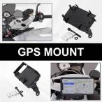 【並行輸入品】 携帯電話ホルダー gps bmw k 2005 r/sport 2008-1200 k1200r バイク用 2007-2008