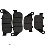 ハーレースポーツスター オートバイ ブレーキパッド フロント リア xl883 アイアン xl1200xl1200c xl1200v xl1200x 2004-2014 48 72 xl 1200 c