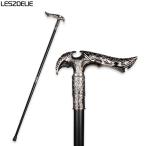 [ параллель импортные товары ] трость палка шланг животное ходьба Dan ti aluminium сплав elegant джентльмен мужской мужчина лошадь 