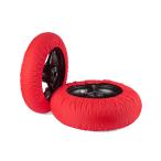 [ параллель импортные товары ] мотоцикл цифровой шина утеплитель передний . задний подогрев защита 10 дюймовый 12 дюймовый 1 пара электрический 