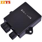 [ параллель импортные товары ] Kawasaki 1997-2000 1998 1999 zzr 400 устойчивость мощность 400cc мотоцикл цифровой воспламенитель cdi