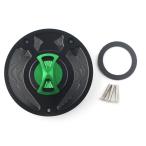 [ параллель импортные товары ] Honda cbr 1000 250 300 600 900 rr vtr 1000 400 750 800 1200F CBR1000RR мотоцикл топливо газ крышка лючка бензобака покрытие aluminium 