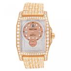 Breitling ¥Ö¥é¥¤¥È¥ê¥ó¥° ÏÓ»þ·× Breitling Flying B automatic-self-wind silver mens Watch R28362 (Certified Pre-owned) Àµµ¬Í¢ÆþÉÊ