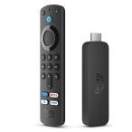 送料無料・新品未開封　Fire TV Stick 4K 第2世代 ストリーミングメディアプレーヤー