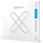 D'Addario ダダリオ アコースティックギター弦 XS コーティング弦 フォスファーブロンズ Light .012-.053 XSAPB1253(ゆうパケット、送料別商品)
