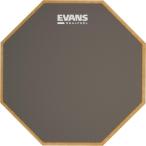EVANS エヴァンス ドラム練習用パッド 7 ARF7GM(ゆうパケット、送料別商品)