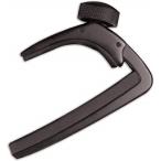D'Addario ダダリオ カポタスト エレキギター/アコースティックギター用 軽量ABS樹脂製 NS Lite Capo PW-CP-07(定形外郵便、送料別商品)
