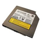 (中古品)Panasonic スリムタイプDVDスーパーマルチドライブ UJ-840 ベゼルなし(ゆうパケット、代引不可、送料別商品)