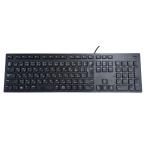(HY)( б/у )( прекрасный товар )DELL Dell японский язык клавиатура KB216t( доставка отдельно товар )