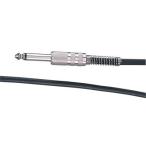 KC/キョーリツコーポレーション ストレートケーブル 3m S/S PS-2300(ゆうパケット、送料別商品)