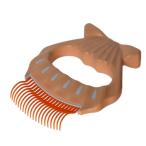 ti следы li беж pillow гребень E3 (...)(.. пачка, доставка отдельно товар )