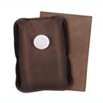 ハック 蓄熱式 湯たんぽ ポカヌック アッシュブラウン ゆたんぽ HAC4298A(送料別商品)