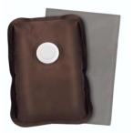 ハック 蓄熱式 湯たんぽ ポカヌック アッシュグレー ゆたんぽ HAC4299A(送料別商品)