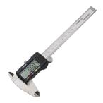 [ параллель импортные товары ] высокая эффективность нержавеющая сталь 150mm цифровой штангенциркуль ( специальный чехол приложен ) (.. пачка, доставка отдельно товар )