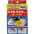 宮崎化学 根こそぎ革命 業務用 風呂釜 洗濯槽 カビ取り洗浄剤(ゆうパケット、送料別商品)