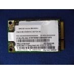¥Ð¥ë¥¯ÉÊ intel PCI Express mini Card ̵ÀþLAN¥â¥¸¥å-¥ë 466Q-WM3945AG(¤æ¤¦¥Ñ¥±¥Ã¥È¡¢Âå°úÉԲġ¢Á÷ÎÁÊ̾¦ÉÊ)