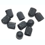 【並行輸入品】バルブキャップ 米式 10個セット 車 自転車 バイク エアバルブキャップ プラスチック タイヤバルブ(定形外郵便、送料別商品)