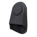 【並行輸入品】サックス クラリネット シリコンキャップ マウスピースキャップ 保護カバー プロテクター(定形外郵便、送料別商品)