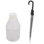 【並行輸入品】伸縮 傘カバー 16本骨傘用 傘ケース 傘ホルダー 蛇腹 傘入れ 折りたたみ傘 携帯 コンパクト(定形外郵便、送料別商品)