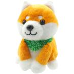 まねまねシリーズ まねまね 豆シバ 8202 977 ものまね しゃべる 動く ぬいぐるみ 犬 柴犬 シバイヌ(送料別商品)