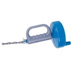 [ параллель импортные товары ] ручной поворотный {5m} тросик труба очиститель туалет уборная ванна осушение осушение . осушение паз распределение вода труба трубы засорение уборка ( доставка отдельно товар )