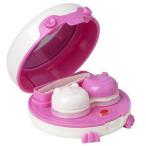  лягушка type переносной контактные линзы очиститель { розовый } мойка контейнер очиститель kala темно синий soft твердый ( нестандартная пересылка, доставка отдельно товар )