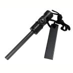 [ параллель импортные товары ] Magne sium огонь удар камень компас compass имеется кемпинг уличный предотвращение бедствий fire - стартер огонь удар . камень (.. пачка, доставка отдельно товар )