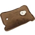 WECAN ウィキャン 電気でぽかぽか湯たんぽ WJ-8160/WJ-8169 蓄熱式 コードレス 長時間保温 ふんわりカバー2枚付き(送料別商品)