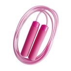 デビカ スポーツなわとびプ二 ピンク 103529(定形外郵便、送料別商品)