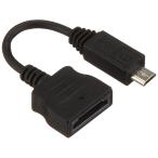  Elecom Micro-USB изменение адаптер au для MPA-AUMB ( нестандартная пересылка, доставка отдельно товар )