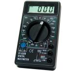 【並行輸入品】小型高性能マルチデジタルテスター DT-830B(ゆうパケット、送料別商品)